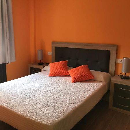 فيلا Agradable Casa Con Patio A 100 Metros De La Playa Vilarino  المظهر الخارجي الصورة