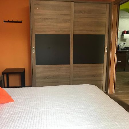 فيلا Agradable Casa Con Patio A 100 Metros De La Playa Vilarino  المظهر الخارجي الصورة