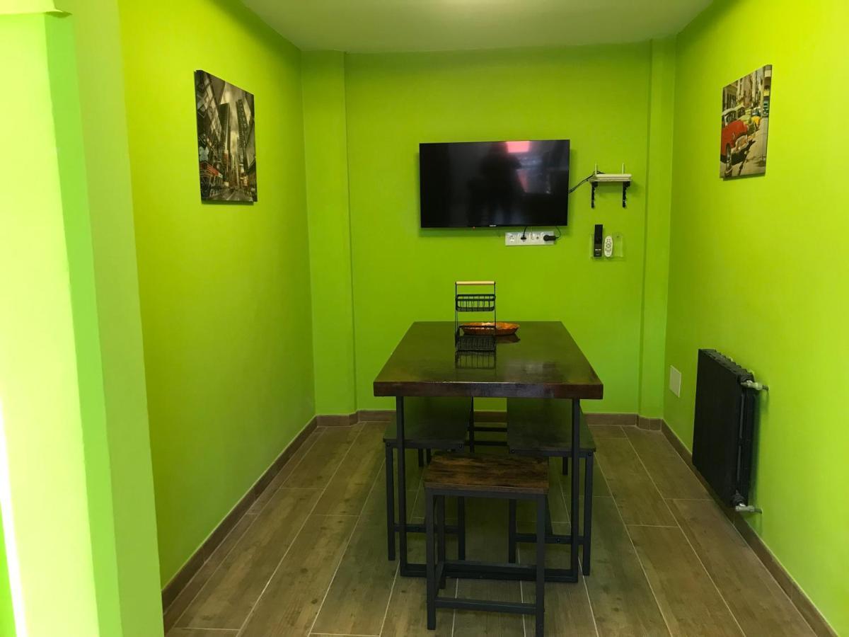 فيلا Agradable Casa Con Patio A 100 Metros De La Playa Vilarino  المظهر الخارجي الصورة