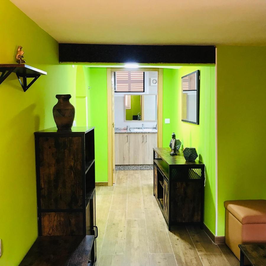 فيلا Agradable Casa Con Patio A 100 Metros De La Playa Vilarino  المظهر الخارجي الصورة
