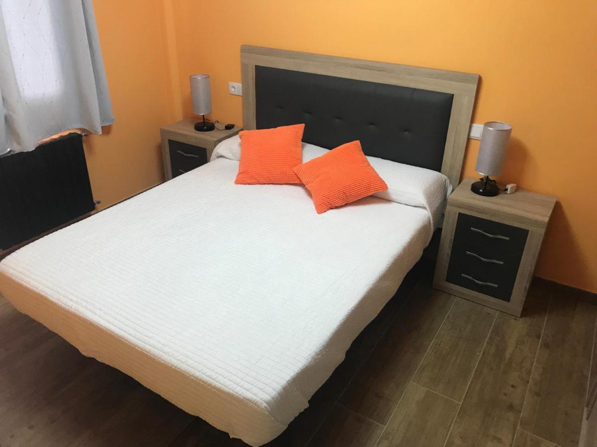 فيلا Agradable Casa Con Patio A 100 Metros De La Playa Vilarino  المظهر الخارجي الصورة